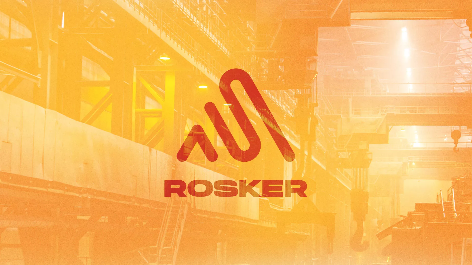 Ребрендинг компании «Rosker» и редизайн сайта в Норильске